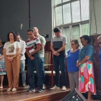 Culto 10-11 Manha