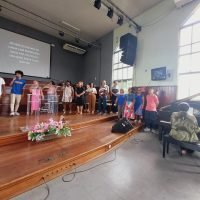 Culto 10-11 Manha